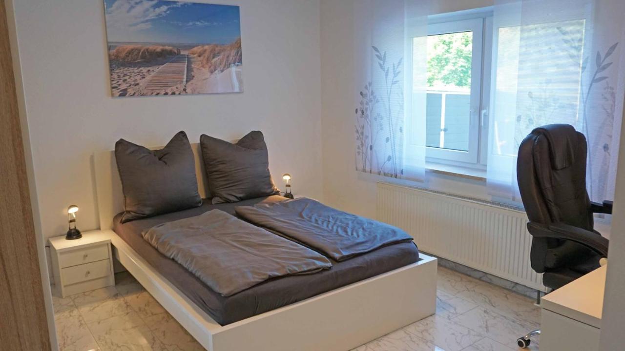 Wunderschön Apartment Würzburg