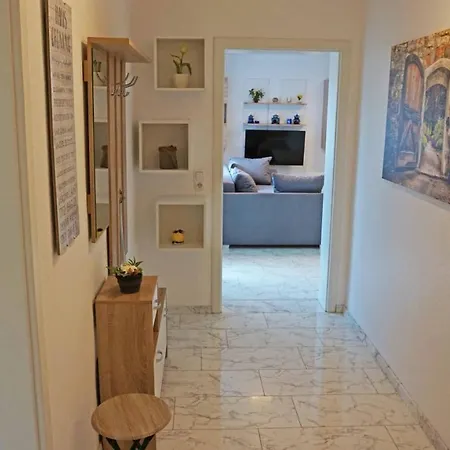 Ferienwohnung Wunderschoen Wurzburg Exterior photo