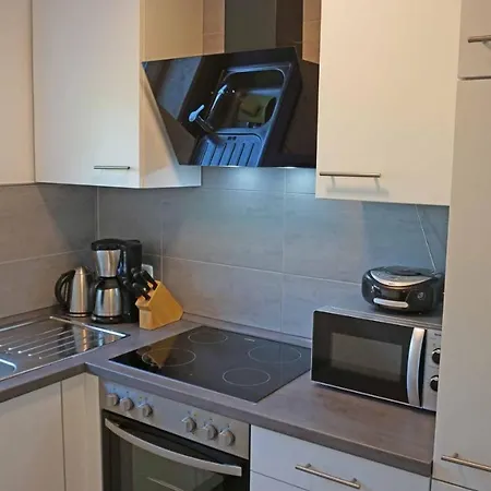 Ferienwohnung Wunderschoen Wurzburg Exterior photo