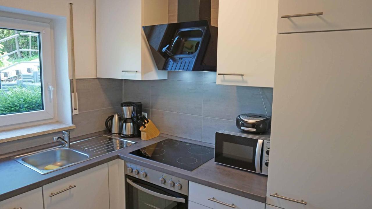 Wunderschoen Apartment
