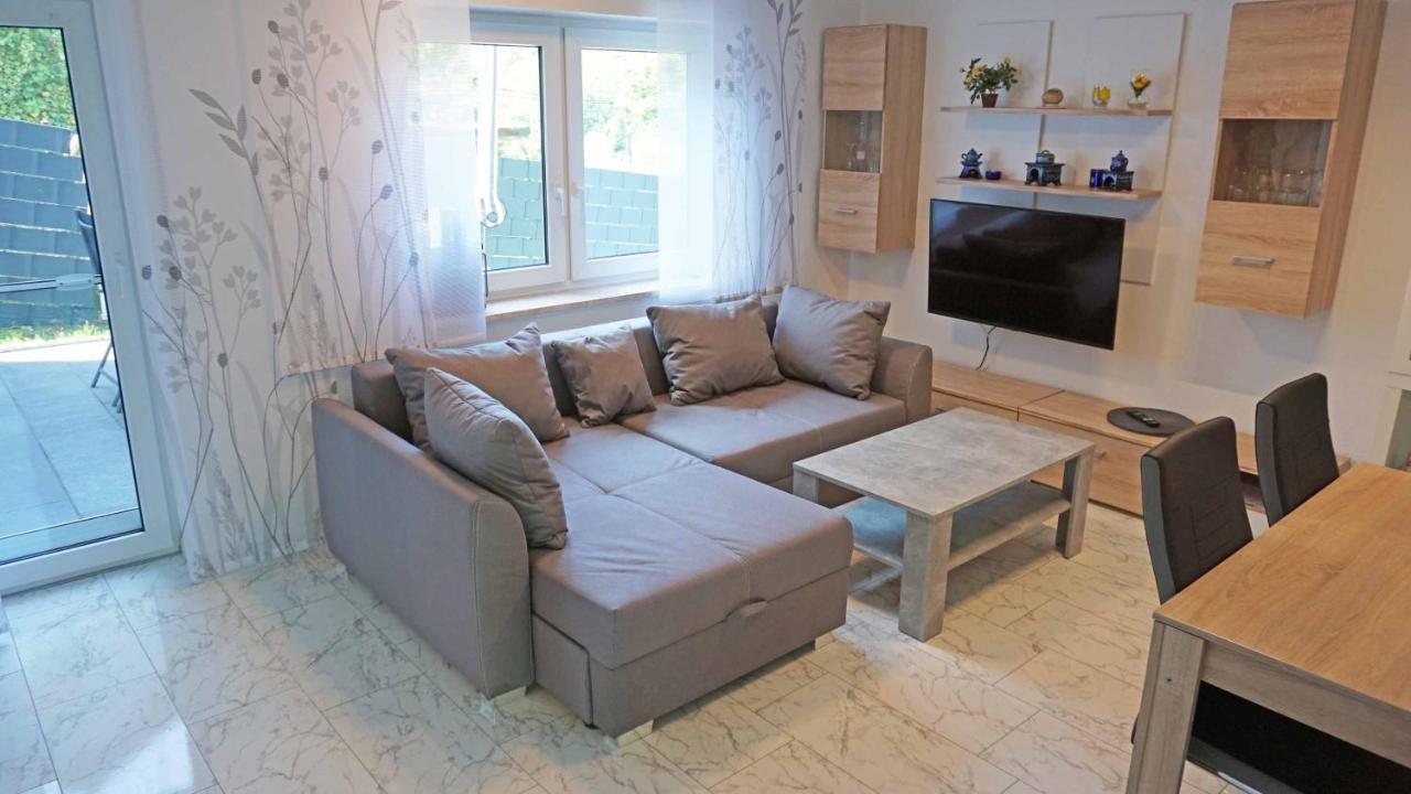Wunderschoen Apartment *
